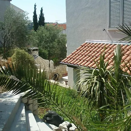 15704d Apartman Primošten